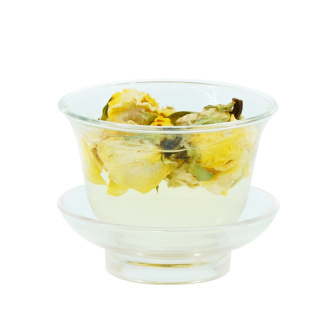 Buds of yellow Iranian rose|Flowers of plants