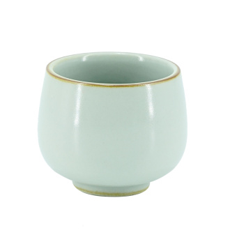 Пиала "Золотое совершенство" | 茶杯. Price: ₽1,080 rub.