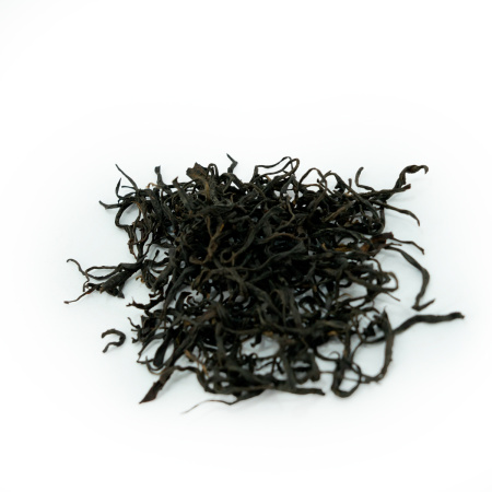 Red tea Huang Meigui Hong Cha (Yellow Rose Red Tea)