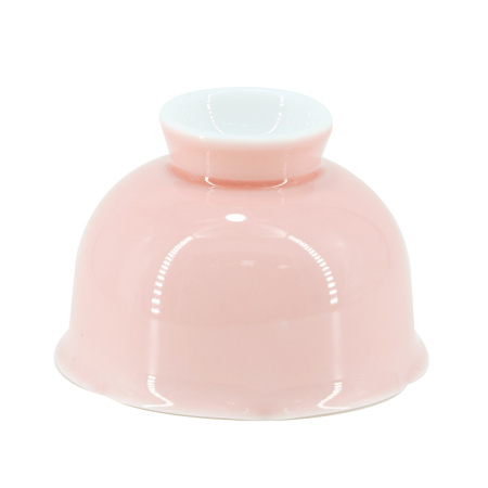 Пиала авторская "Розовый леденец", 100 мл | 茶杯. Price: ₽3,070 rub.