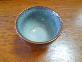 Пиала "Двойственная", 55 мл. | 茶杯. Price: ₽440 rub.