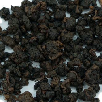 Taiwanese Oolong Tea (Formosa) - Цзинь Сюань Лао Ча Ван 2015 г. (Владыка старого чая "Золотая лилия"), 