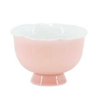 Пиала авторская "Розовый леденец", 100 мл | 茶杯. Price: ₽3,070 rub.