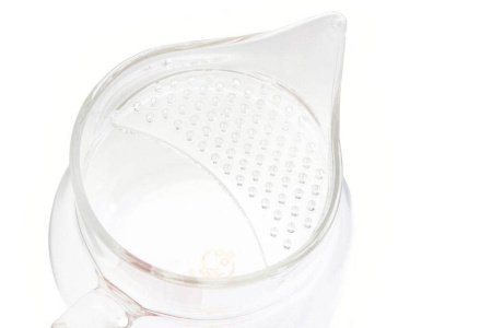 Чахай стеклянный "Комфорт" 330 мл.. Price: ₽1,470 rub.