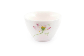 Ceramic set "First Bloom". Price: ₽7,690 rub.