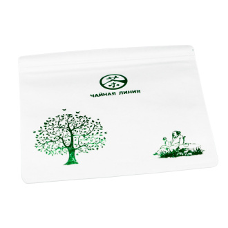 Конверт для блина пуэра 200 гр "Чайная Линия", 21х21 см. Price: ₽80 rub.