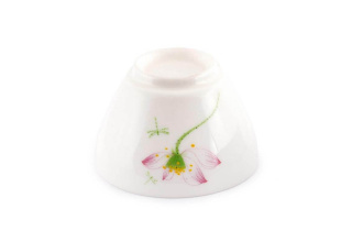 Ceramic set "First Bloom". Price: ₽7,690 rub.