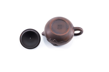 Teapot from Qinzhou, Guangxi "Lotus after flowering" 200ml.. Price: ₽32,610 rub.