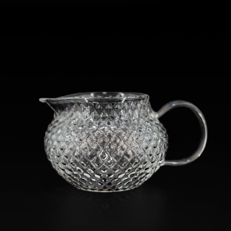 Уценённый чахай стеклянный "Колоритный", 260 мл. Price: ₽1,620 rub.