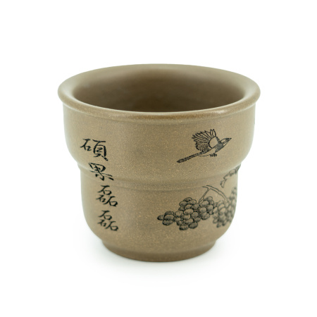 Clay bowl "Gorlyanka" 80 ml | 茶杯. Price: ₽3,050 rub.