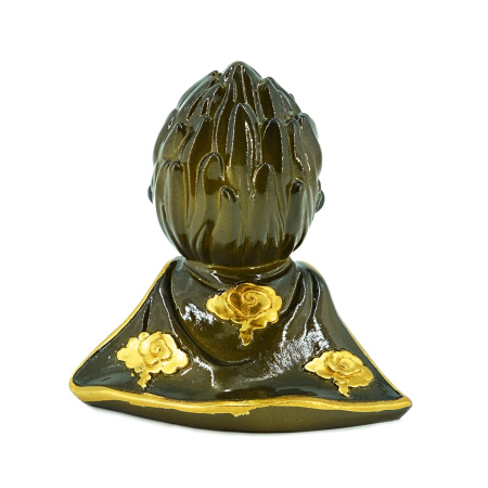 Discounted color-changing tea figurine "Hanuman". Price: ₽3,110 rub.