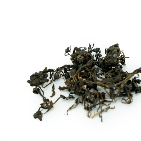 Sochi Oolong Tea - Sochi Emerald Oolong (Tieguanyin technology), 