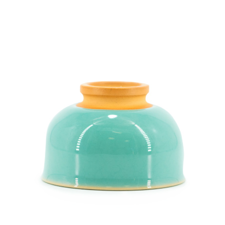 Ceramic bowl "Charka", 120 ml. | 茶杯. Price: ₽2,340 rub.