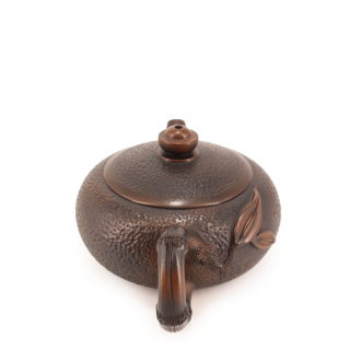 Глиняный чайник из Циньчжоу, Гуанси "Античный". Price: ₽15,940 rub.