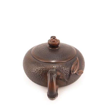 Глиняный чайник из Циньчжоу, Гуанси "Античный". Price: ₽15,940 rub.