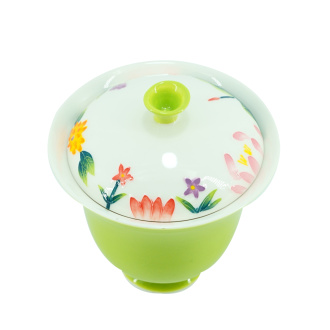 Гайвань "Зелёный чай", 100 мл.. Price: ₽3,980 rub.