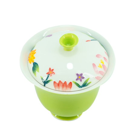 Гайвань "Зелёный чай", 100 мл.. Price: ₽3,980 rub.