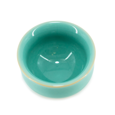 Ceramic bowl "Charka", 120 ml. | 茶杯. Price: ₽2,340 rub.