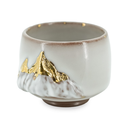 Пиала "Эверест" 120 мл. | 茶杯. Price: ₽10,070 rub.