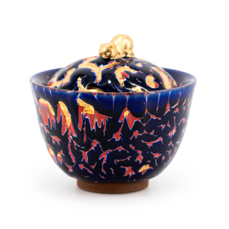 Гайвань авторская ручной работы "Сон" 150мл. Price: ₽13,760 rub.