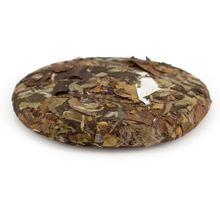 Buy, white tea Белый чай с древних чайных деревьев д."Махэй" в горах ИУ марки "Чайная Линия" 200 г
