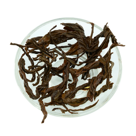 Red tea Shentai Hongcha from the Pu'er region