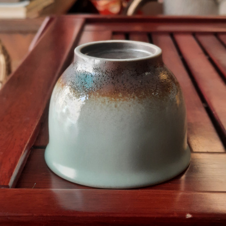 Cup "Horizon", 90 ml. | 茶杯. Price: ₽1,090 rub.