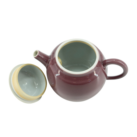 Чайник керамический "Цвет сакуры", 115 мл.. Price: ₽4,700 rub.