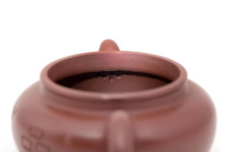 Teapot from Yixing, Jiangsu "Bones", 190 ml. Price: ₽10,190 rub.