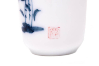 Tea set "Summer", 35 ml. | 茶杯. Price: ₽1,520 rub.