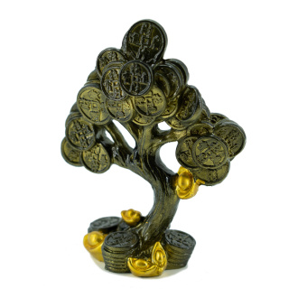 Color-changing tea toy "Golden Money Tree". Price: ₽1,770 rub.