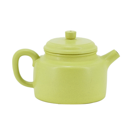 Teapot from Yixing, Jiangsu "Monk's Rest", 250 ml.. Price: ₽9,890 rub.