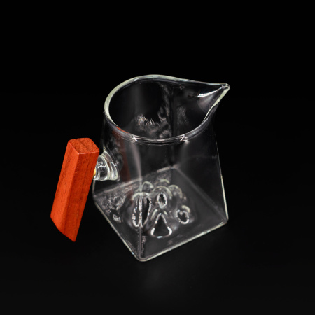 Чахай с деревянной ручкой "Гайоты" 340мл. Price: ₽1,760 rub.