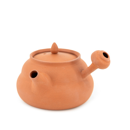 Чайник глиняный "Соответствие" 100мл. Price: ₽1,520 rub.