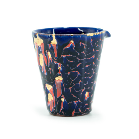 Глиняный чахай ручной работы "Мираж" 180мл. Price: ₽13,560 rub.