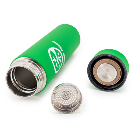 Термос со съёмным ситечком "Чайная Линия" 500 мл.. Price: ₽1,980 rub.