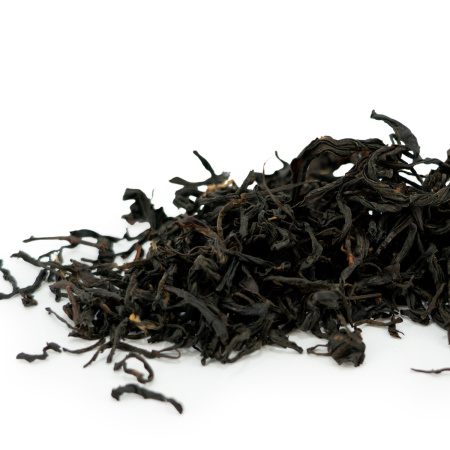 Sochi Oolong Tea - Stalin's red tea from the Krasnodar region, 