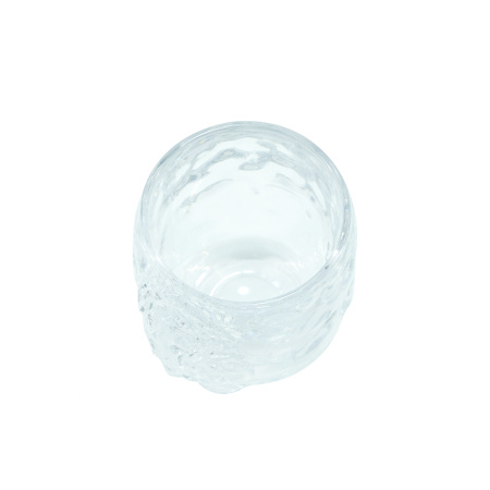 Пиала стеклянная "Ганеша", 130 мл | 茶杯. Price: ₽2,910 rub.