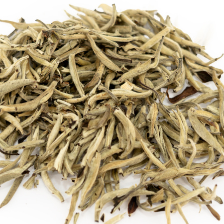Buy, white tea Mengsun Dashu Yinya (Silver Buds with White Fuzz from Large Trees in Mengsun)