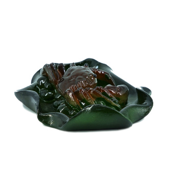 Color-changing tea figurine "Crab". Price: ₽1,930 rub.