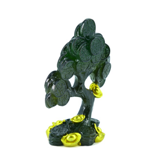 Color-Changing Tea Toy "Money Tree". Price: ₽1,770 rub.