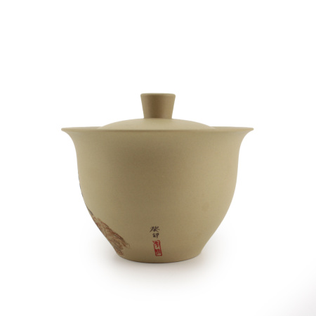 Гайвань из Циньчжоу, Гуанси "В городской черте". Price: ₽41,320 rub.