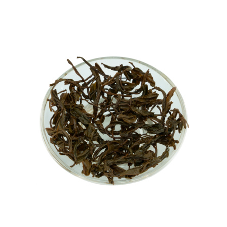 Red tea Lao Tsun Hongcha (Red tea from old wild bushes)