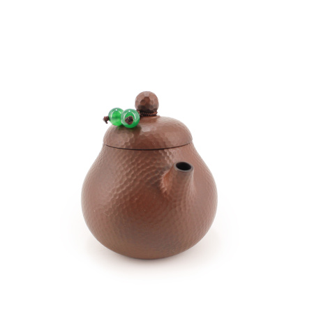 Глиняный чайник из из Циньчжоу, Гуанси "Истинный облик".. Price: ₽19,900 rub.