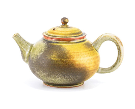 Чайник дровяного обжига "Венера", 125 мл.. Price: ₽26,140 rub.
