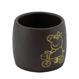 Пиала глиняная "Прогулка" | 茶杯. Price: ₽1,078.40 rub.