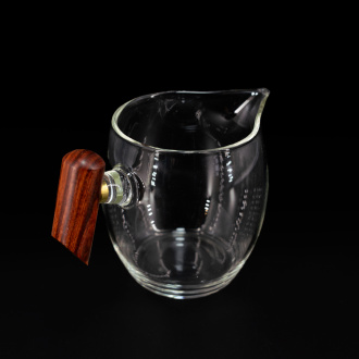 Glass Chahai "Open". Price: ₽2,810 rub.