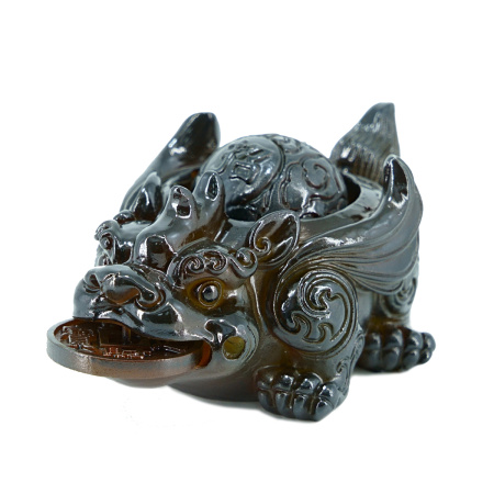 Чайная фигурка меняющая цвет "Би Се". Price: ₽2,090 rub.