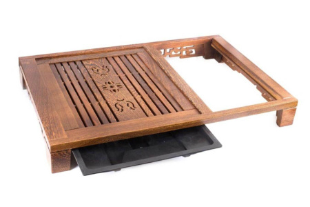 Chaban "Confidence", wenge 620 x 410. Price: ₽21,650 rub.