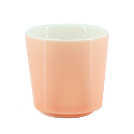 Пиала авторская "Персиковый нектар" 100мл | 茶杯. Price: ₽1,870 rub.